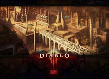 Diablo III - Tất tần tật về sử dụng tiền thật trong thế giới ảo