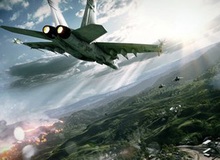 [Gamescom 2011] Battlefield 3: Cập nhật tin "chiến sự" nóng hổi