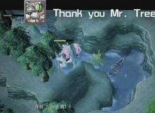 WoDotA Funny: Thank you Mr.Tree!