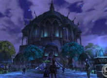 Điểm mặt những MMO mới sẽ tung hoành tại GamesCom 2011