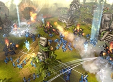 Những MMO thành công khi chuyển sang "miễn phí giờ chơi"