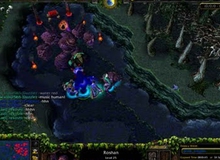 DotA Fail Scene: Khám phá cách cầm một lúc... 2 khiên Roshan