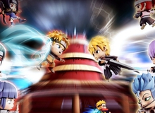 Có tới 4 MMO cùng công kích làng game Việt trong tuần này