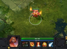 Cận cảnh 41 hero trong DotA 2