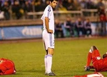 Những "điều luật" kì quái từng xuất hiện trong GO Việt