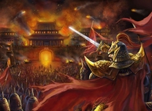 Series Webgame mới đáng chơi trong tháng 9