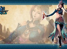 Gamer Loong lo ngại các Class Buff sắp bị tuyệt chủng