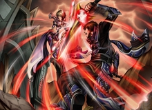 4 tựa game có hệ thống PvP được game thủ Việt ưu ái nhất