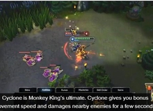 Clip League of Legends: Xem và cảm nhận sự khác biệt