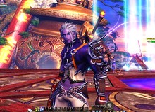 [Tin tổng hợp] Truyền thuyết Ngộ Không - MMORPG mới hấp dẫn