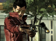 No More Heroes: Heroes' Paradise - Thêm một game action cuốn hút