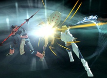 El Shaddai - Thêm một game "combat" đã tay