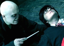 Tiếp tục chùm cosplay Harry Potter mới quá tinh tế