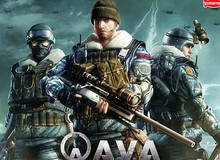 A.V.A đã trình làng tại Thái, bao giờ tới Việt Nam?