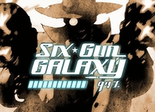 Series Facebook game đáng thử trong tháng 8