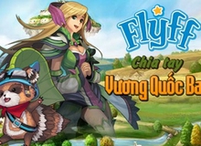 Số phận những game online mang phong cách anime ở Việt Nam
