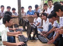 Những kiểu bang hội phổ biến trong game online