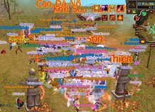 TLBB đã thực sự không còn đất cho dân thường?