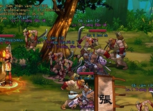 Bức xúc tột độ với thực trạng của game Tinh Võ