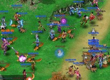 Hàng loạt gamer mừng thầm với việc Nhất Kiếm sắp update