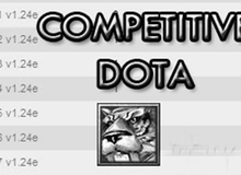 DotA Public ngày càng "hít khói" DotA chuyên nghiệp
