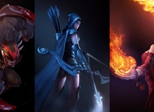 DotA 2 tiếp tục lộ diện những tính năng hoàn toàn mới