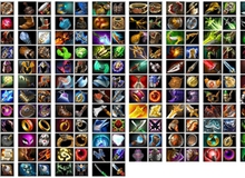 Tổng hợp một số hình ảnh thú vị về DotA 2