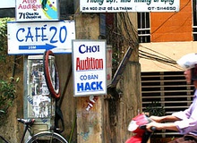 Điểm lại những game Việt đã và đang khốn đốn vì hack