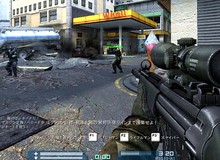 "Bom tấn" A.V.A sắp mở cửa để phục vụ gamer Việt!