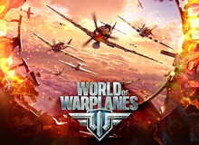 [Gamescom 2011] Game online không chiến đỉnh cao ra mắt