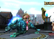 Eligium - MMORPG 3D hứa hẹn cuối năm 2011