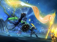 [Gamescom 2011] Lộ diện người kế nhiệm bom tấn Blade & Soul