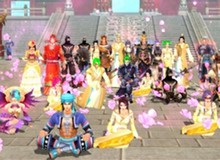 Khó tin chuyện hàng loạt gamer muốn NPH thu phí giờ chơi