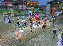 Tru Tiên 3 loạn vì event 