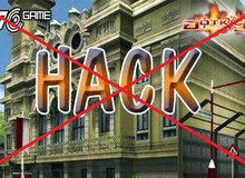 Hacker sắp không còn đất dụng võ trong Đột Kích?