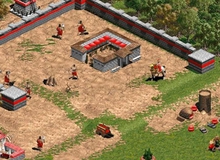 Đại chiến AoE Việt - Trung: Top 2 Trung Quốc ra mặt