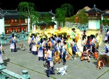 Thu hút gamer, đâu cứ phải ra server mới