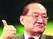 Vì sao Kim Dung "thắng" Cổ Long trên mặt trận game Việt?