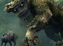 Ico & Shadow of Colossus Collection - Siêu phẩm "2 trong 1"