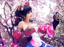 Những cô vợ tuyệt đẹp của Vi Tiểu Bảo