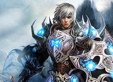 [Tin tổng hợp] Era Zero - Bom tấn MMORPG mới CB ngày 15/09