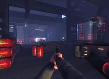 Hunt The Thing - MMO dựa theo phim kinh dị đã ra mắt