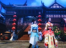 Top MMO mới đáng chú ý trong tháng 10 (Phần 1)