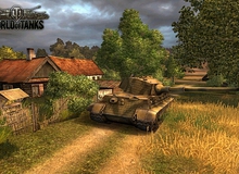 World of Tanks cập bến Việt Nam tháng 11!