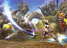 Lại thêm một MMO "ăn trộm" lối PvP trong DotA