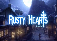 [Tin tổng hợp] Game hành động Rusty Hearts mở cửa OB ngày 13/09