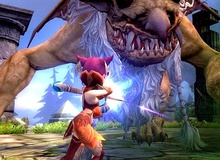 2 MMORPG hấp dẫn trình làng ngay trong 48 giờ tới