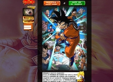 Điểm mặt những Webgame ăn theo truyện tranh nổi tiếng nhất