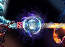 DotA 2 trở thành tiêu điểm của tuần với những thông tin mới cực nóng