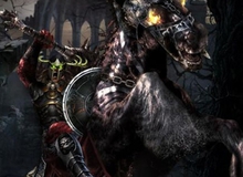 DotA Fail Scene: Bóng ma của Chaos Knight